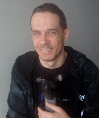 Marcin Dylik