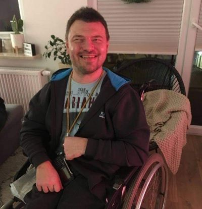 Marcin Seklecki