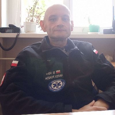 Marek Poreda