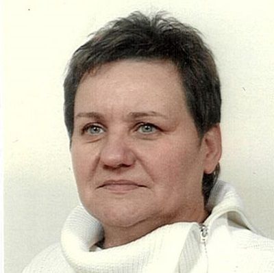 Maria Kraśniewska