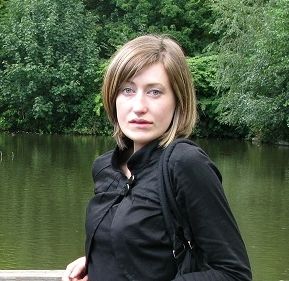 Maria Nowak