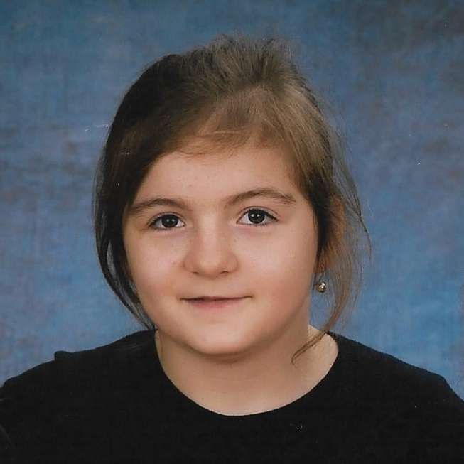 Maria Drogosz