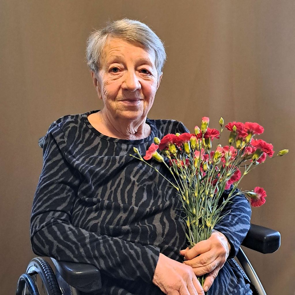 Mariia Romasheva