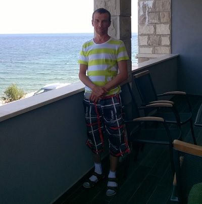 Mariusz Doroz