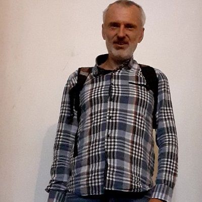 Mariusz Siekierka