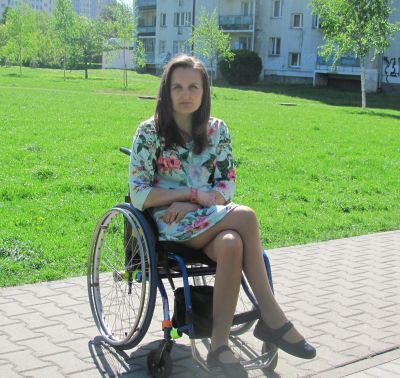 Marta Rychwalska