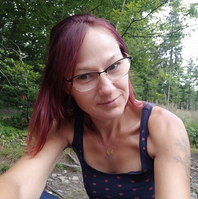 Marzena Uryga