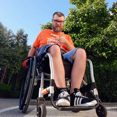 Zdjęcie 1 organizacji Michał Kamiński