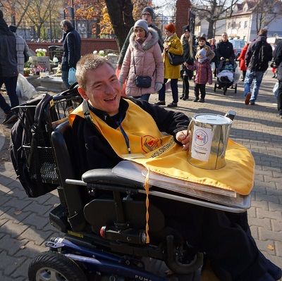 Michał Tomanek