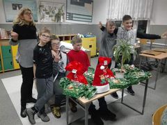 Zdjęcie 3 organizacji Fundacja na rzecz dzieci i młodzieży z zaburzeniami rozwoju i spektrum autyzmu Teraz My