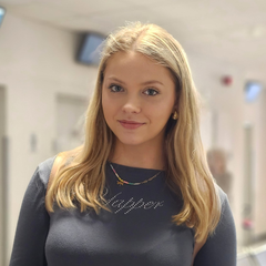Zdjęcie 1 organizacji Milena Dębicka