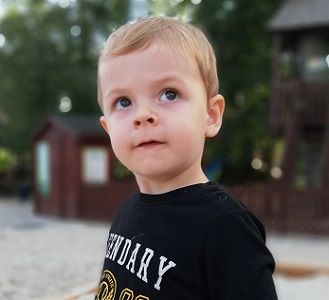Miłosz Domagała