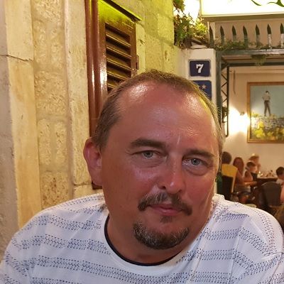 Mirosław Dziubek