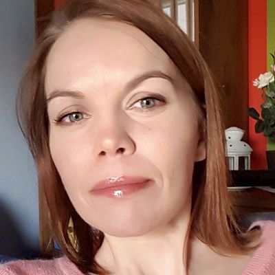 Mirosława Kolankiewicz