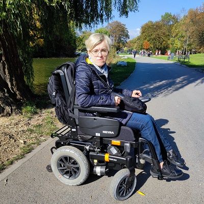 Monika Kostur