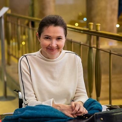 Monika Orłowska