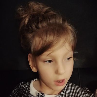 Nadia Strzała