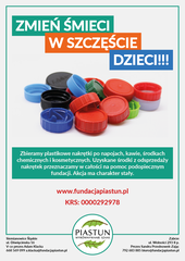 Zdjęcie 3 organizacji Fundacja Piastun-Wyrównywanie Szans