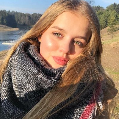 Natalia Dziankowska
