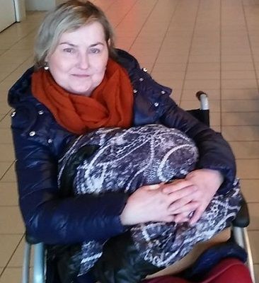 Natalia Kuźnik