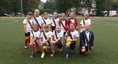 Zdjęcie 2 organizacji Kobiecy Klub Sportowy Polonia Tychy