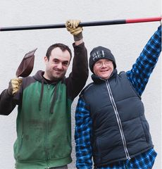 Zdjęcie 1 organizacji Fundacja Arkadia