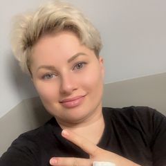 Olena Marynokha