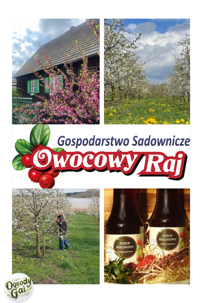 Fundacja Ogrody Gai
