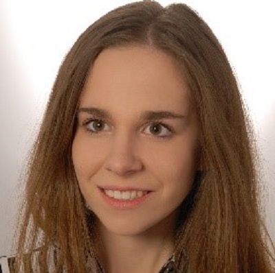 Patrycja Budzyńska