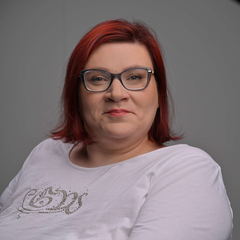 Paulina Juszczak