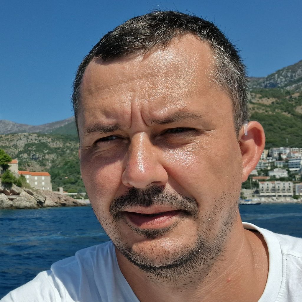 Paweł Konarzewski