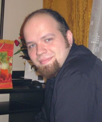 Paweł Przetacki