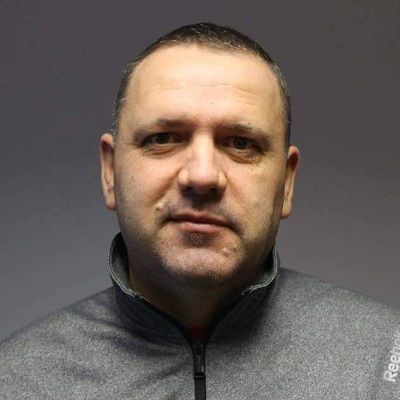 Piotr Borzęcki