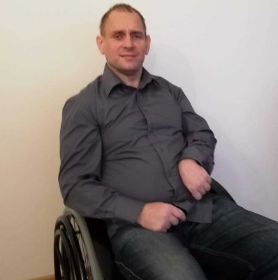 Piotr Dobosz