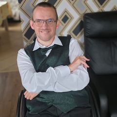 Piotr Pieciak