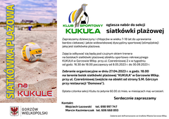 Zdjęcie 1 organizacji Klub Sportowy KUKUŁA