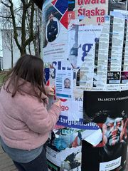 Zdjęcie 1 organizacji Fundacja Zaginieni