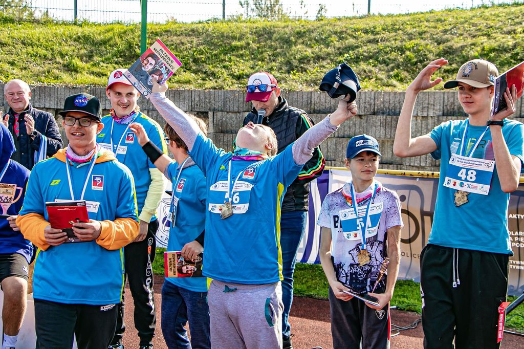 FUNDACJA AKTYWNE POLICE