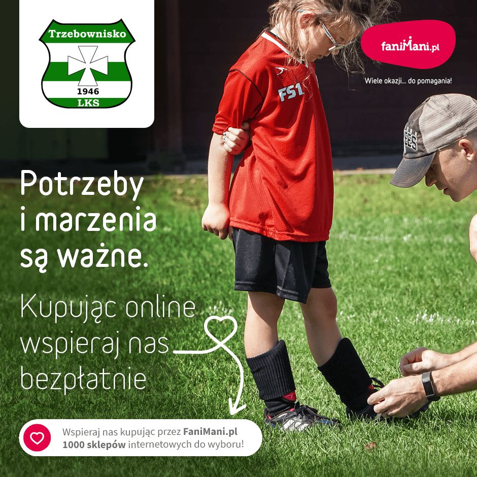 LKS Trzebownisko