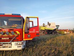 Zdjęcie 2 organizacji OSP Pobiednik Mały