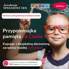 cele charytatywno - opiekuńcze w NPSS w Dzierżoniowie