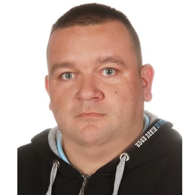 Radosław Ostrowski