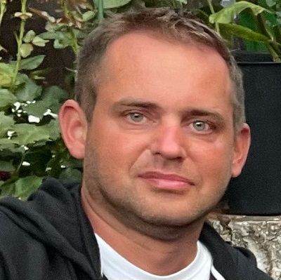 Rafał Włodarczyk