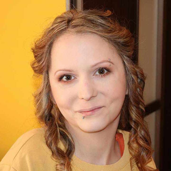 Karolina Barnaś