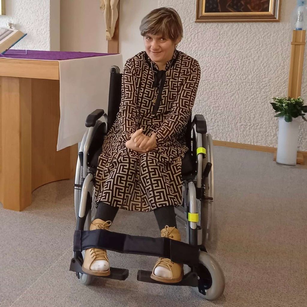 Marta Salamon