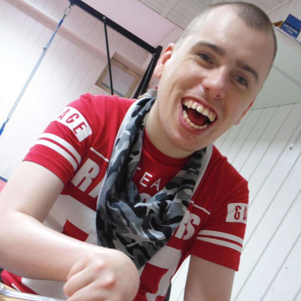 Krystian Kucharczak