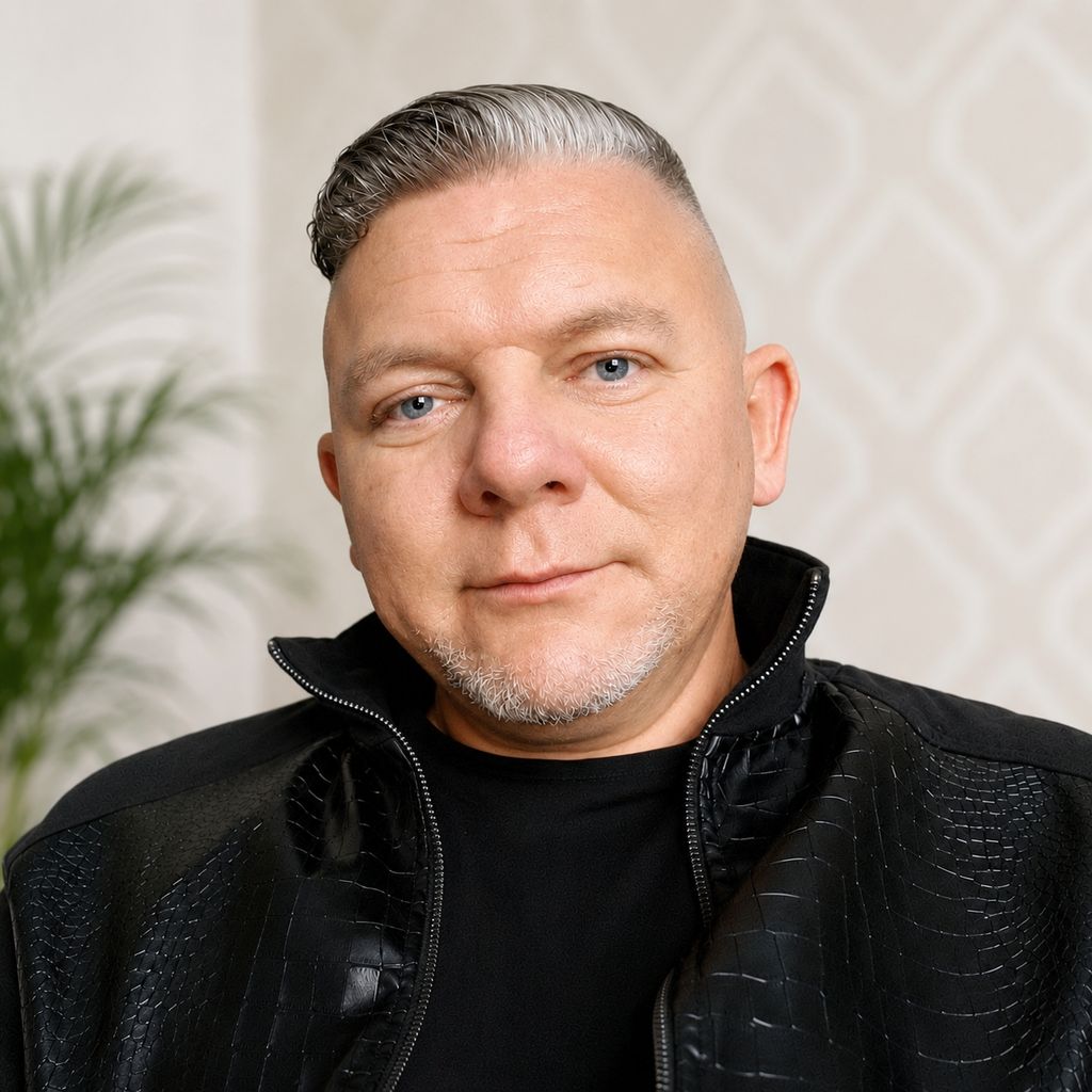 Robert Kucharycz von Beyersee