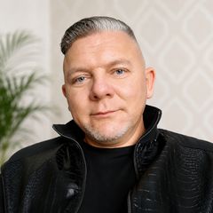 Robert Kucharycz von Beyersee