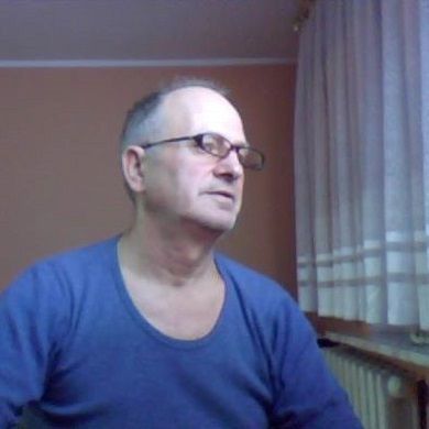 Roman Mientki