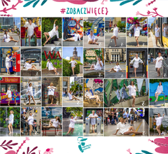 Zdjęcie 3 organizacji Fundacja "Zobacz Więcej"